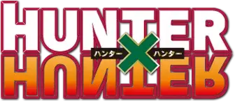 logo hunter x hunter