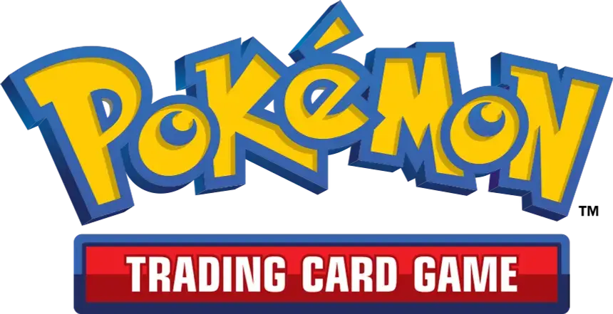 logo pokemon tcg