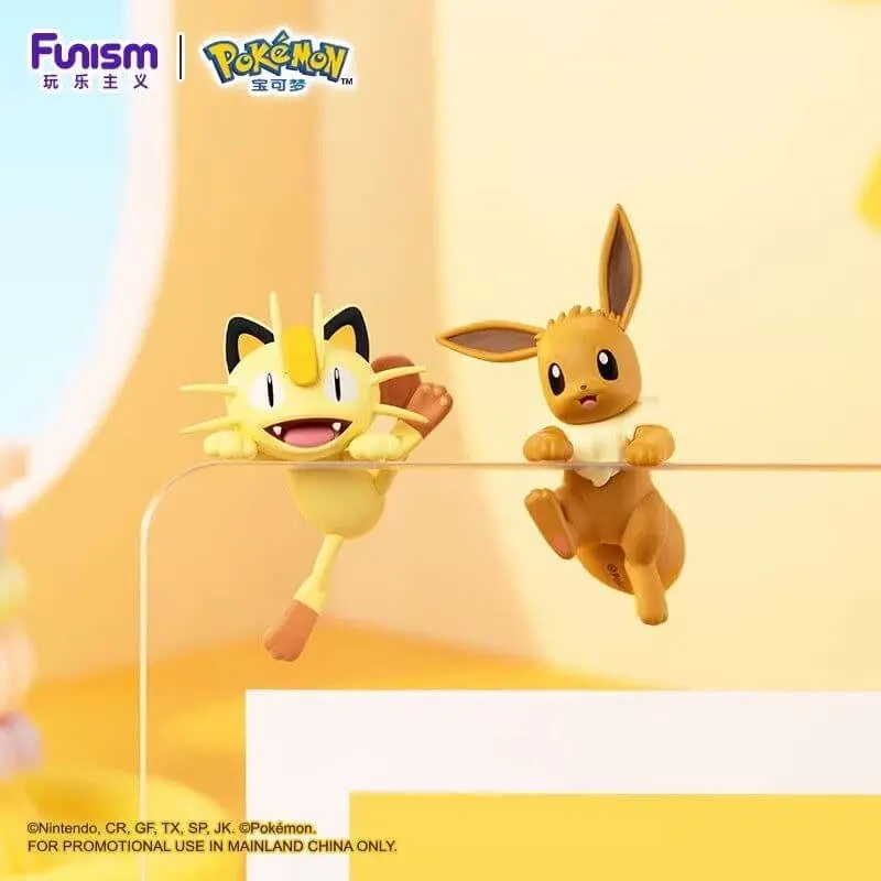 evoli_miaous_funism_pokemon_hippers_figurine.webp
