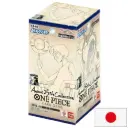 Display One Piece Card Game EB-02 Memorial Collection (Japonais)