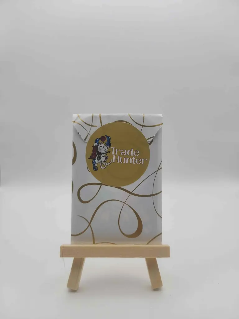 Booster Pokémon Mystère (5 hits garantis)