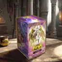 Display Saint Seiya - Wave 4 Kayou