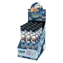 Display Stylos One Piece Kayou (x12)